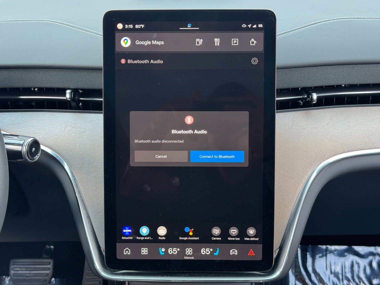 Used 2025 Volvo EX90 Ultra image 29