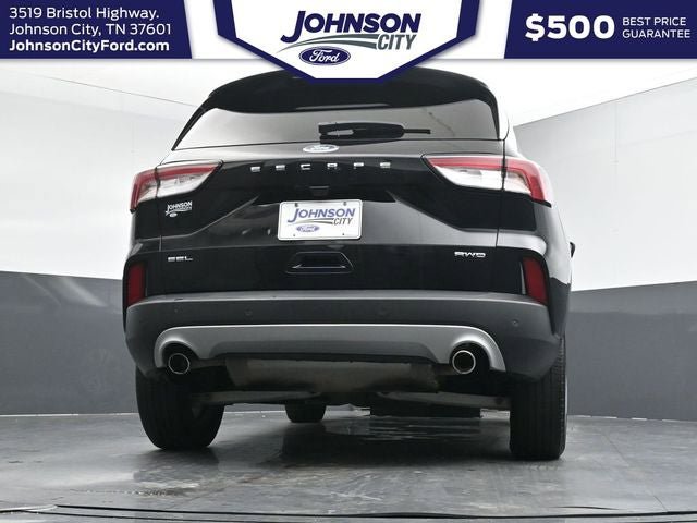 Used 2022 Ford Escape SEL w/ Technology Package AWD/4WD image 34