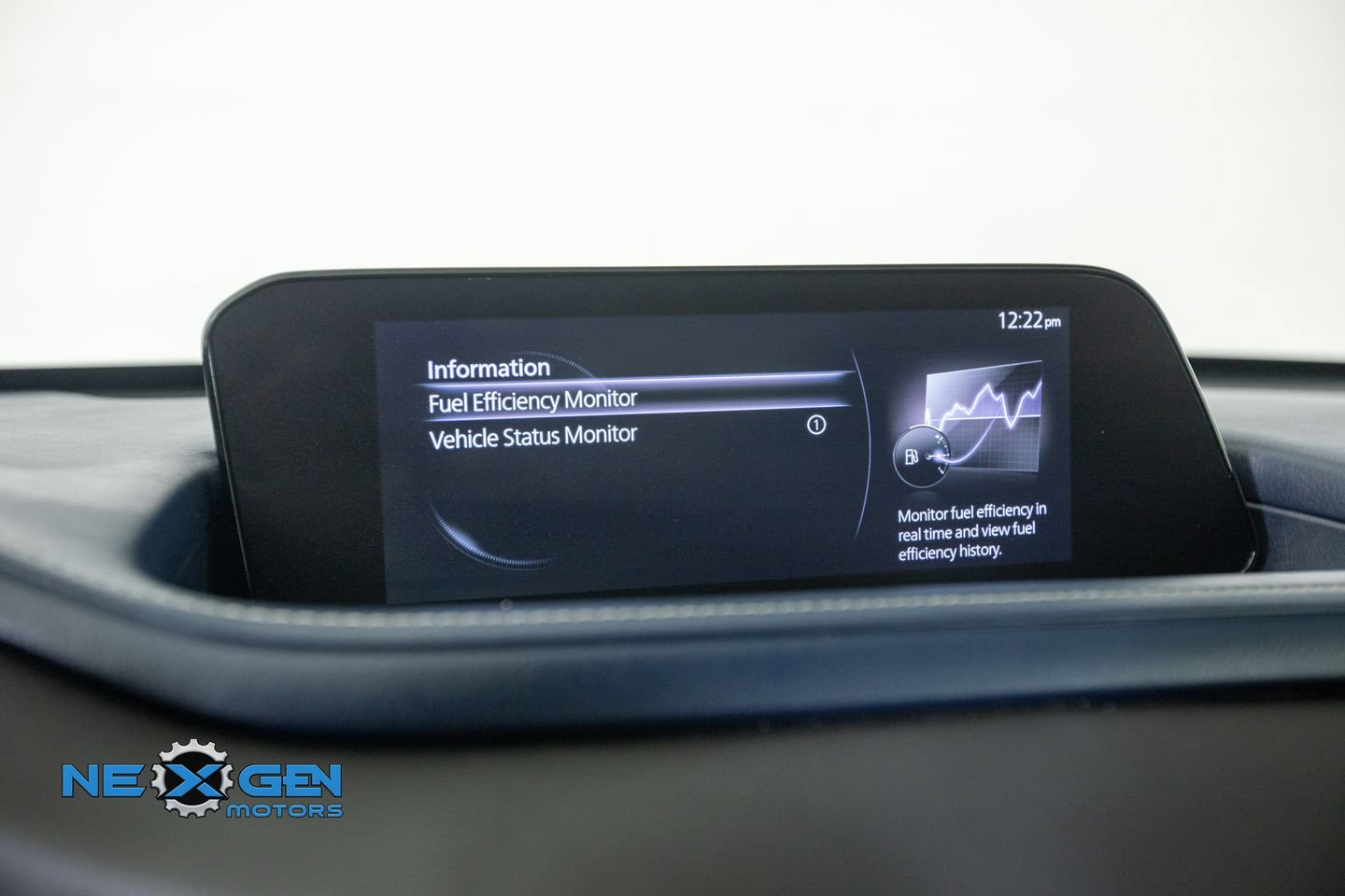 Used 2021 MAZDA CX-30 AWD 2.5 S w/ Select Package image 18