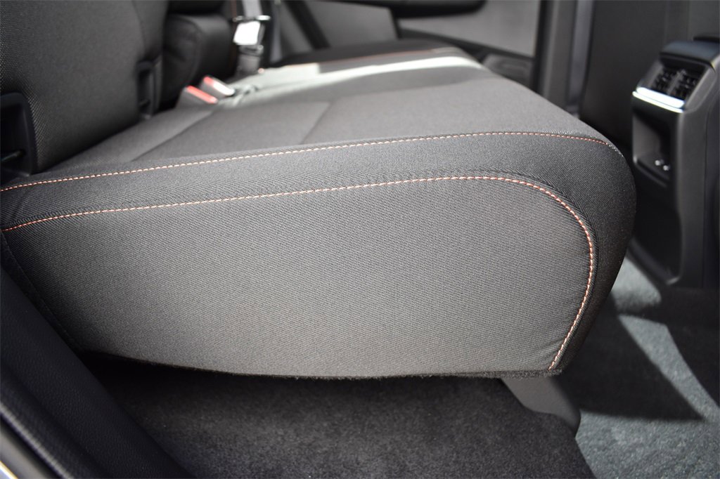 New 2025 Honda CR-V Sport image 40