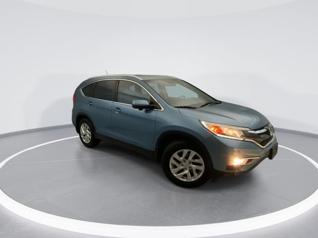 Used 2016 Honda CR-V EX-L image 6
