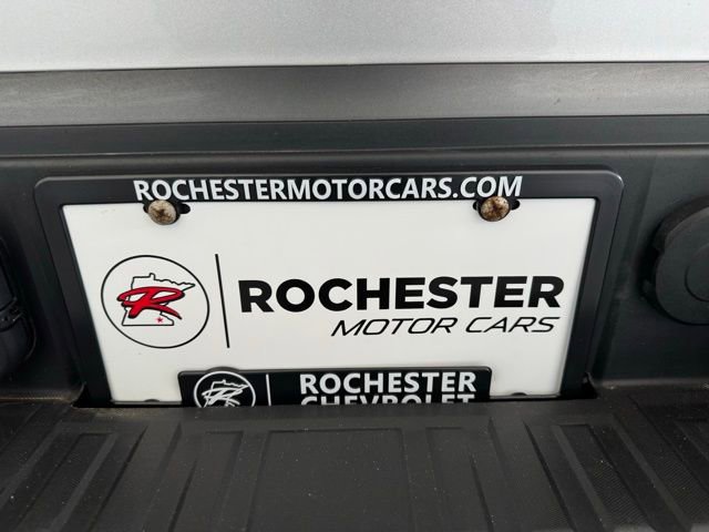 Used 2017 Chevrolet Silverado 1500 LT w/ All Star Edition image 35