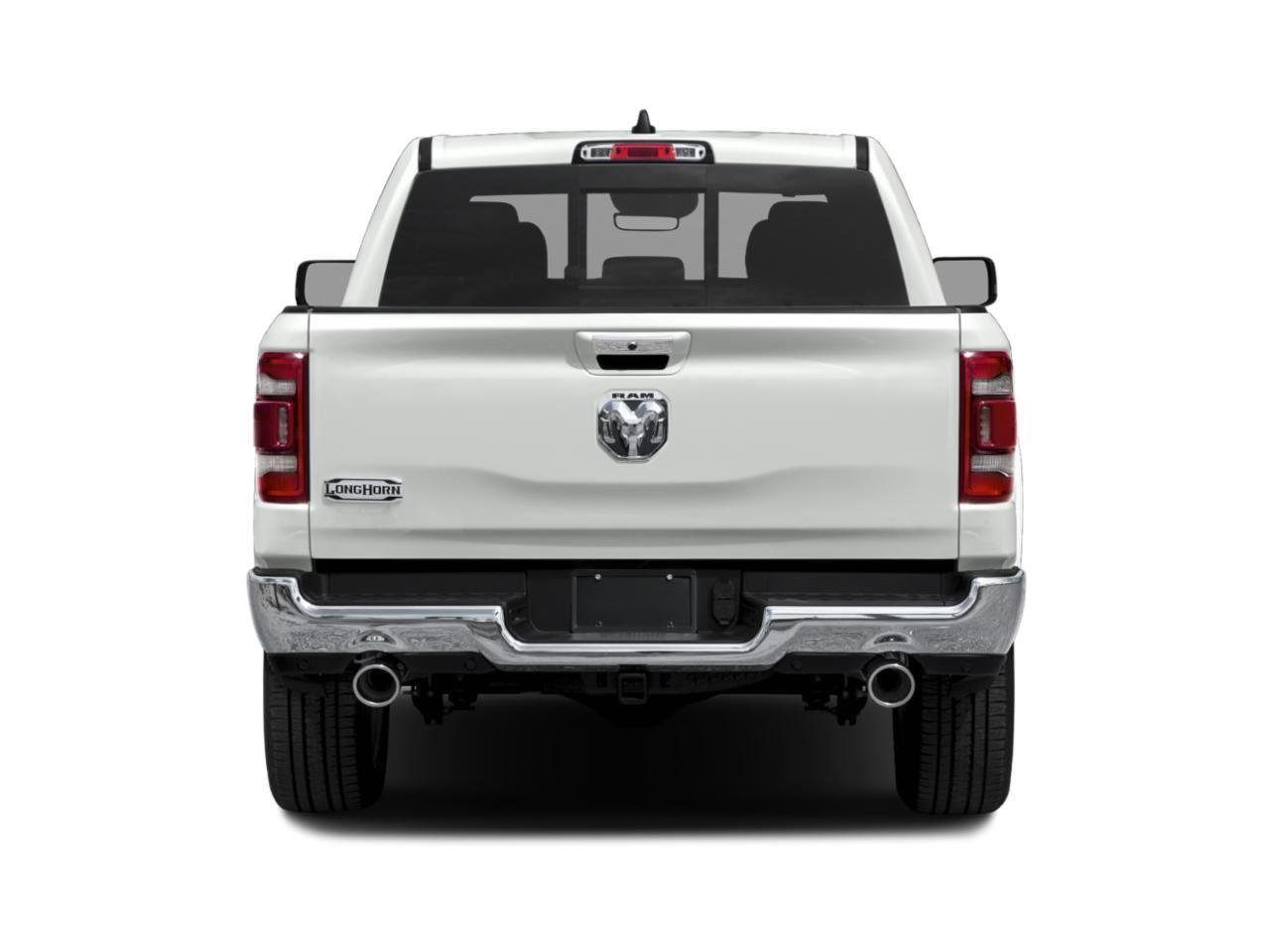 Used 2019 RAM 1500 Limited image 14