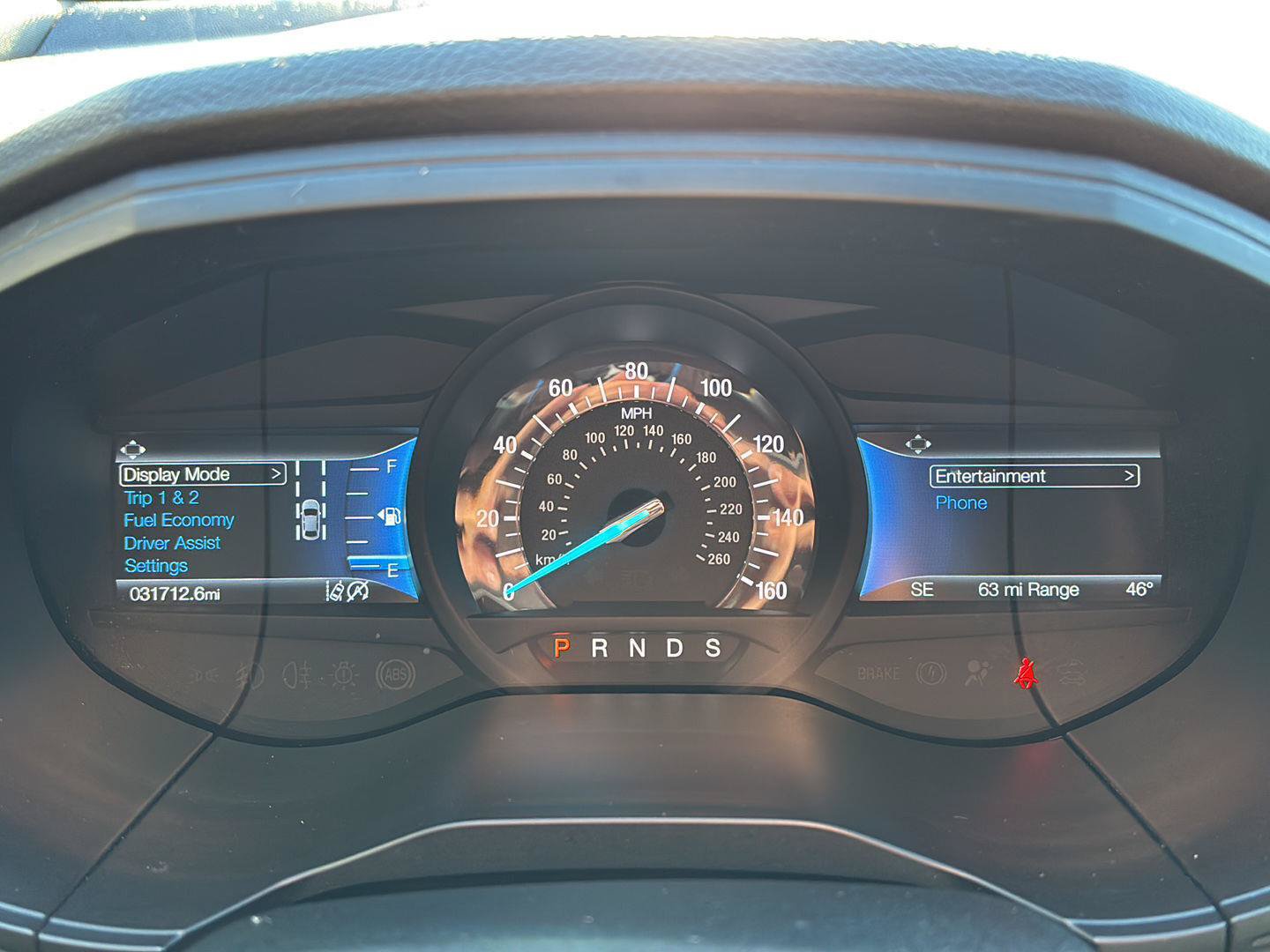 Certified 2023 Ford Edge ST-Line AWD/4WD image 19