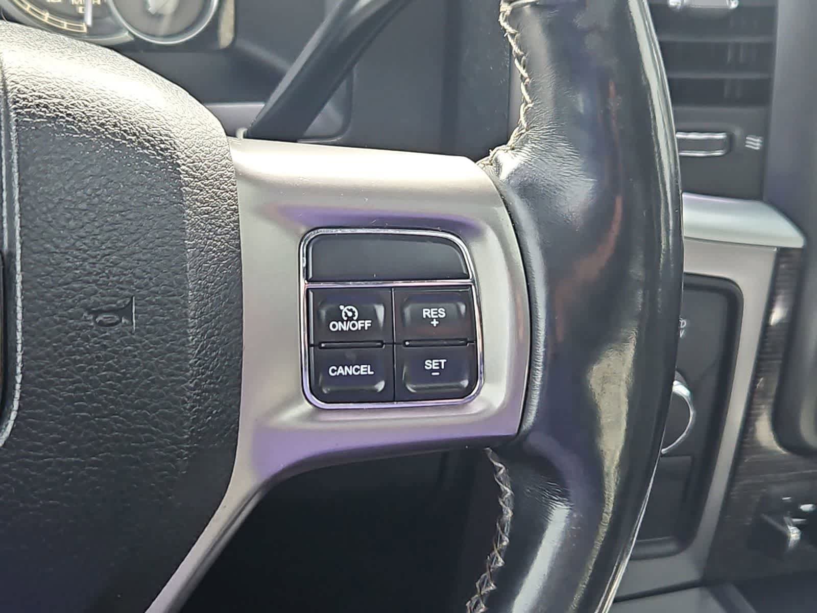 Used 2016 RAM 3500 Laramie Longhorn image 25