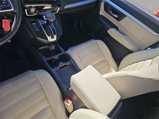 Used 2019 Honda CR-V LX image 22