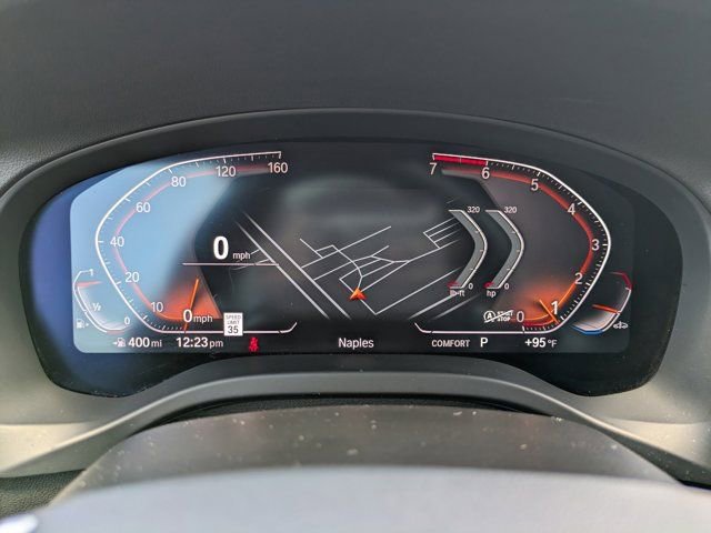Used 2024 BMW X3 sDrive30i RWD image 24
