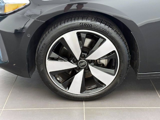 Used 2025 Audi A5 Premium w/ Convenience Package AWD/4WD image 8