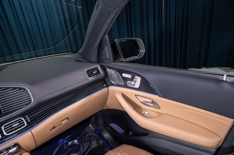 New 2026 Mercedes-Benz GLE 450 4MATIC image 24