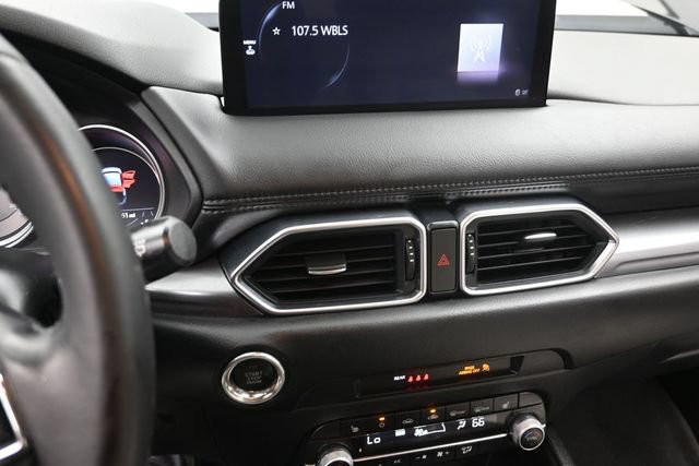 Certified 2023 MAZDA CX-5 AWD 2.5 S image 24
