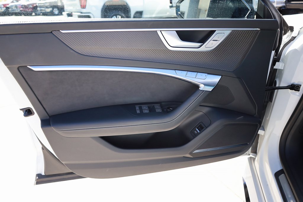 Used 2022 Audi RS 7 Sportback image 10