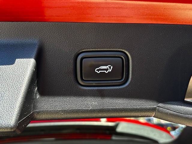 Used 2025 Hyundai Tucson SEL AWD/4WD image 28