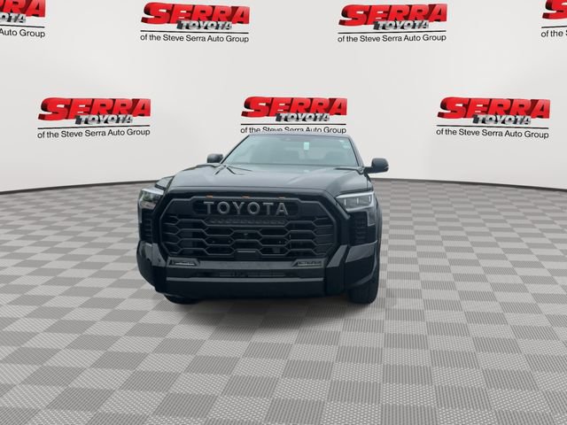 New 2026 Toyota Tundra TRD Pro image 4