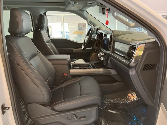 New 2026 Ford F350 4x4 Crew Cab Super Duty image 23