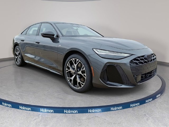 New 2026 Audi A6 Premium Plus AWD/4WD image 4
