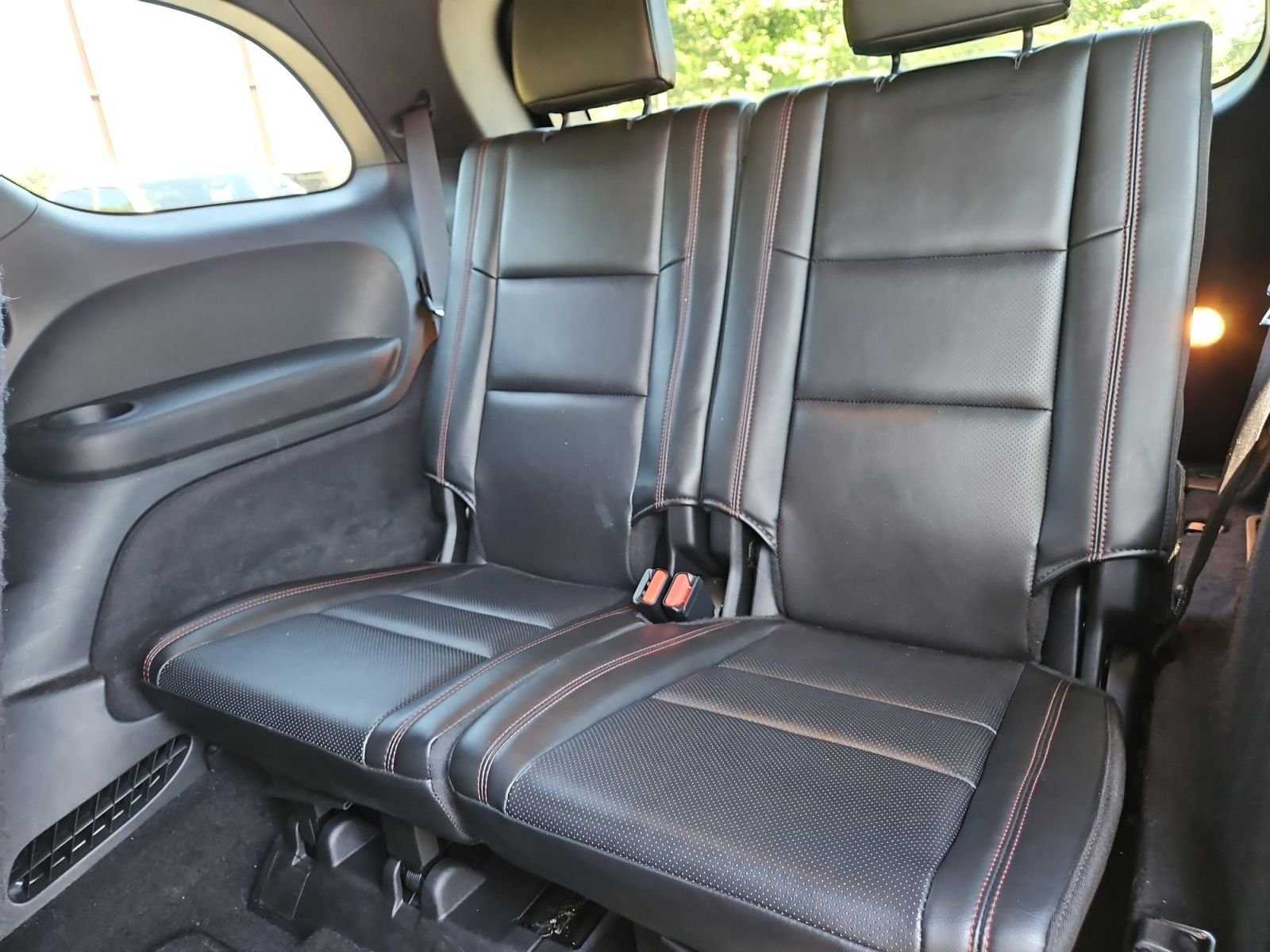 Used 2024 Dodge Durango GT AWD/4WD image 20