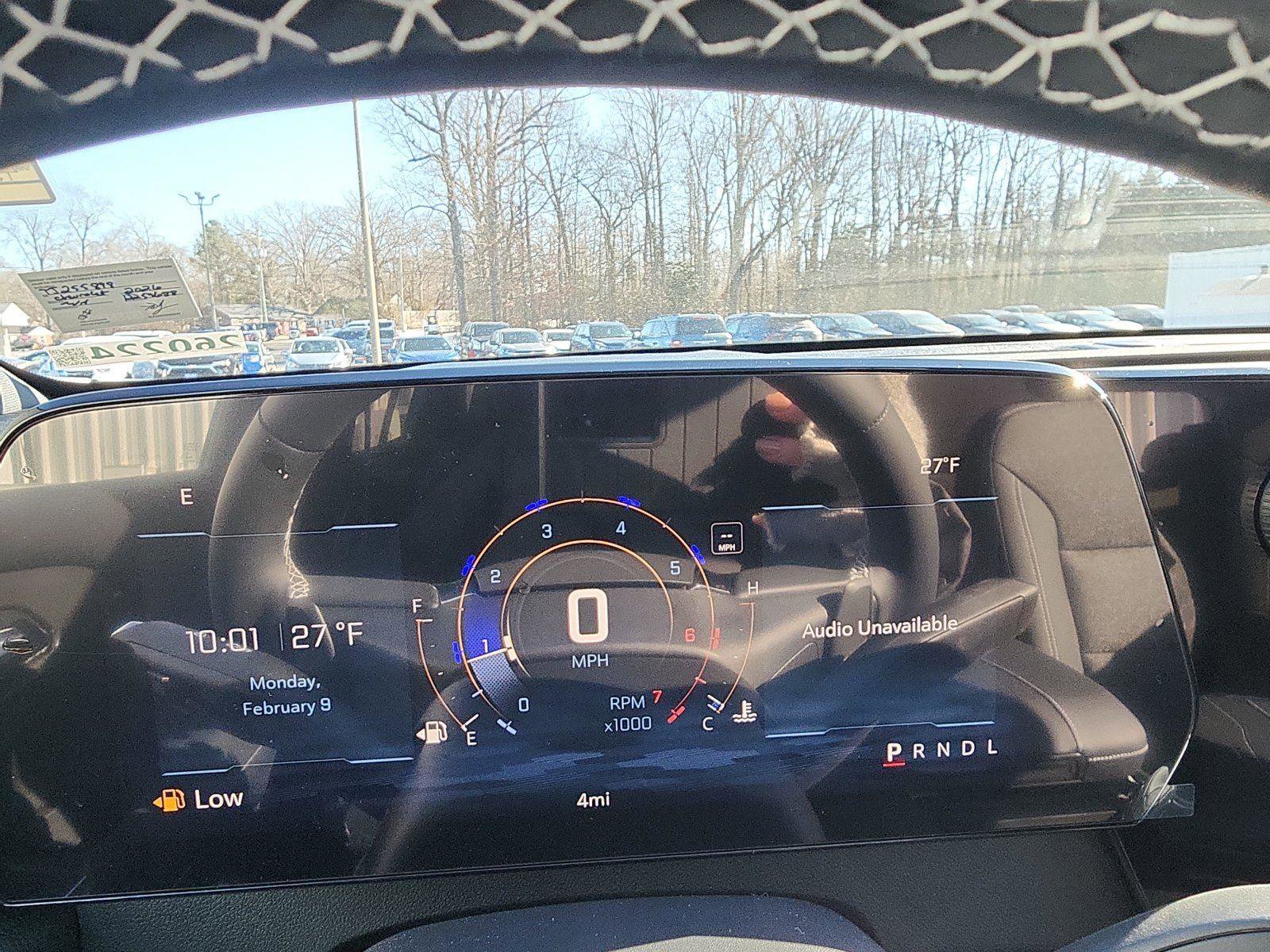 New 2026 Chevrolet Traverse LT w/ Driver Confidence Package image 16