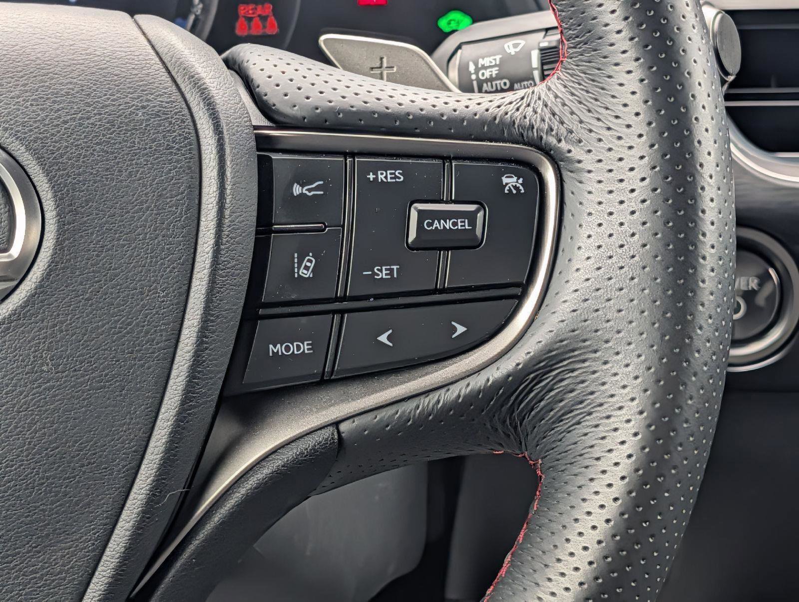 Certified 2023 Lexus UX 250h F Sport image 14