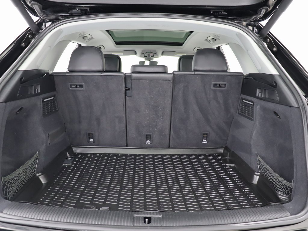 Used 2020 Audi Q5 2.0T Premium Plus w/ Premium Plus Package image 33