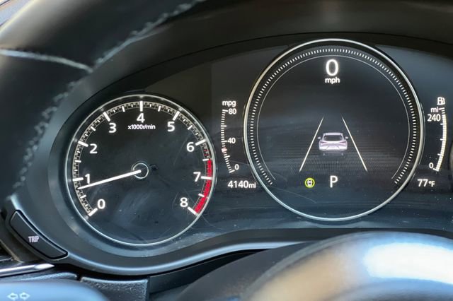 Certified 2025 MAZDA CX-30 AWD 2.5 S w/ Premium Package image 31