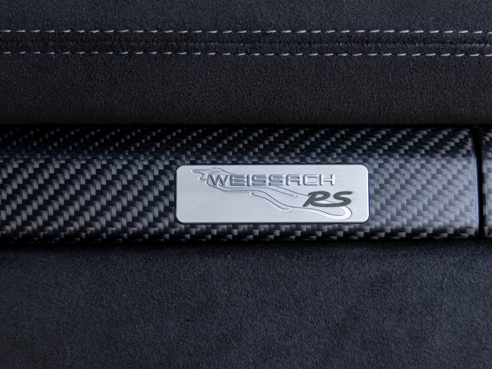 Certified 2023 Porsche 718 Cayman GT4 RS RWD image 52