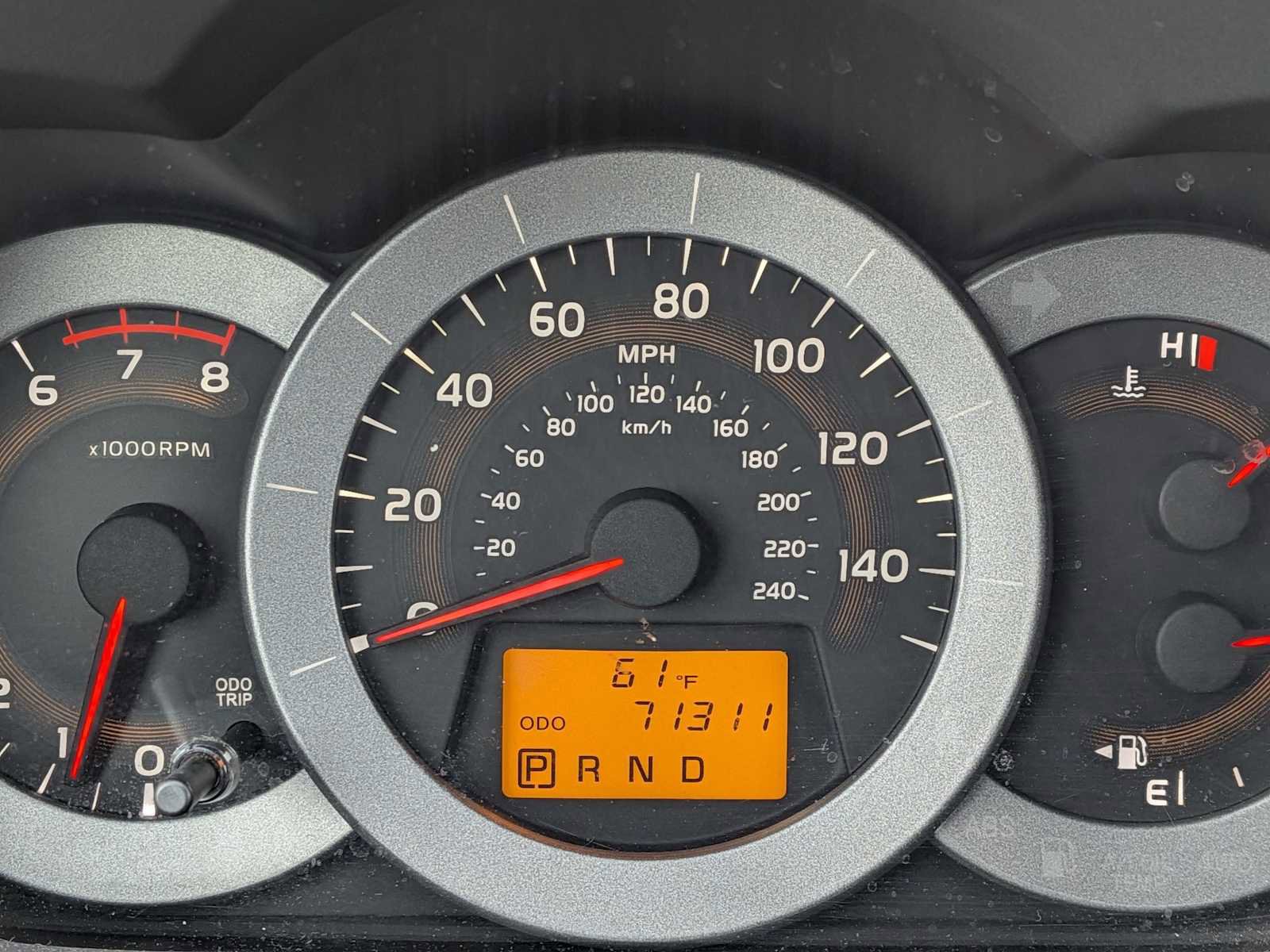 Used 2011 Toyota RAV4 Limited w/ Limited Extra Value Pkg image 26