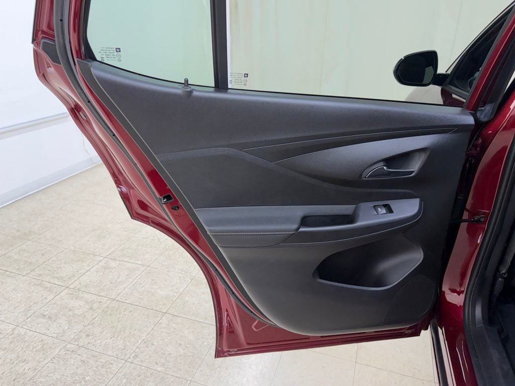 Used 2024 Buick Envista Avenir FWD image 14