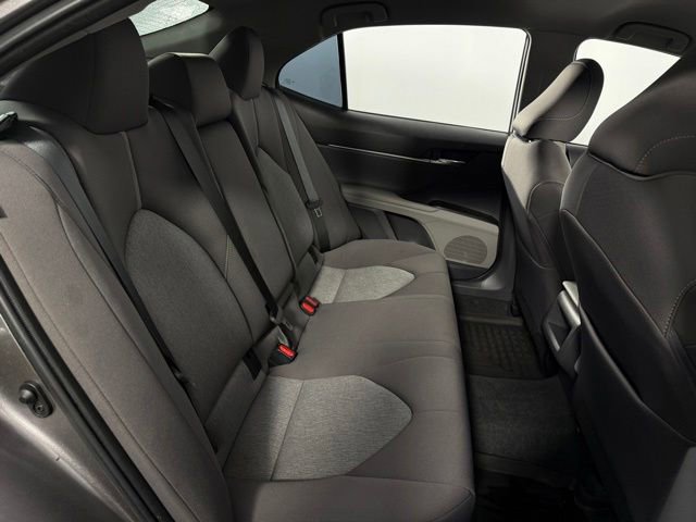 Used 2023 Toyota Camry LE FWD image 17