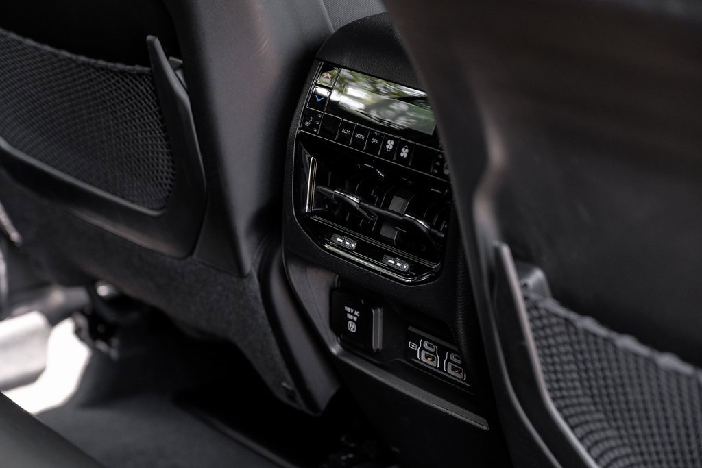 Used 2022 Jeep Grand Cherokee Summit image 51