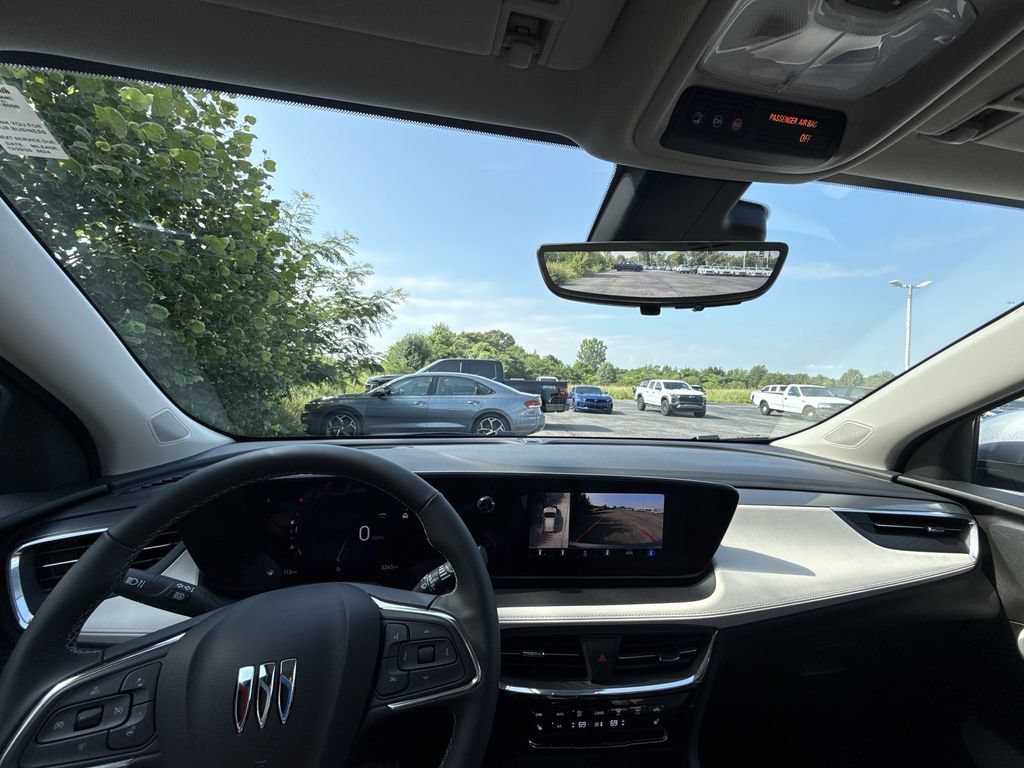 Certified 2026 Buick Encore GX Avenir w/ Avenir Technology Package FWD image 27