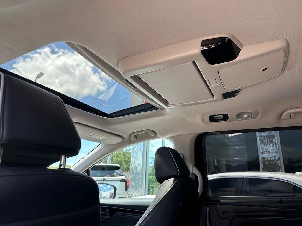Used 2025 Honda Odyssey Touring image 33