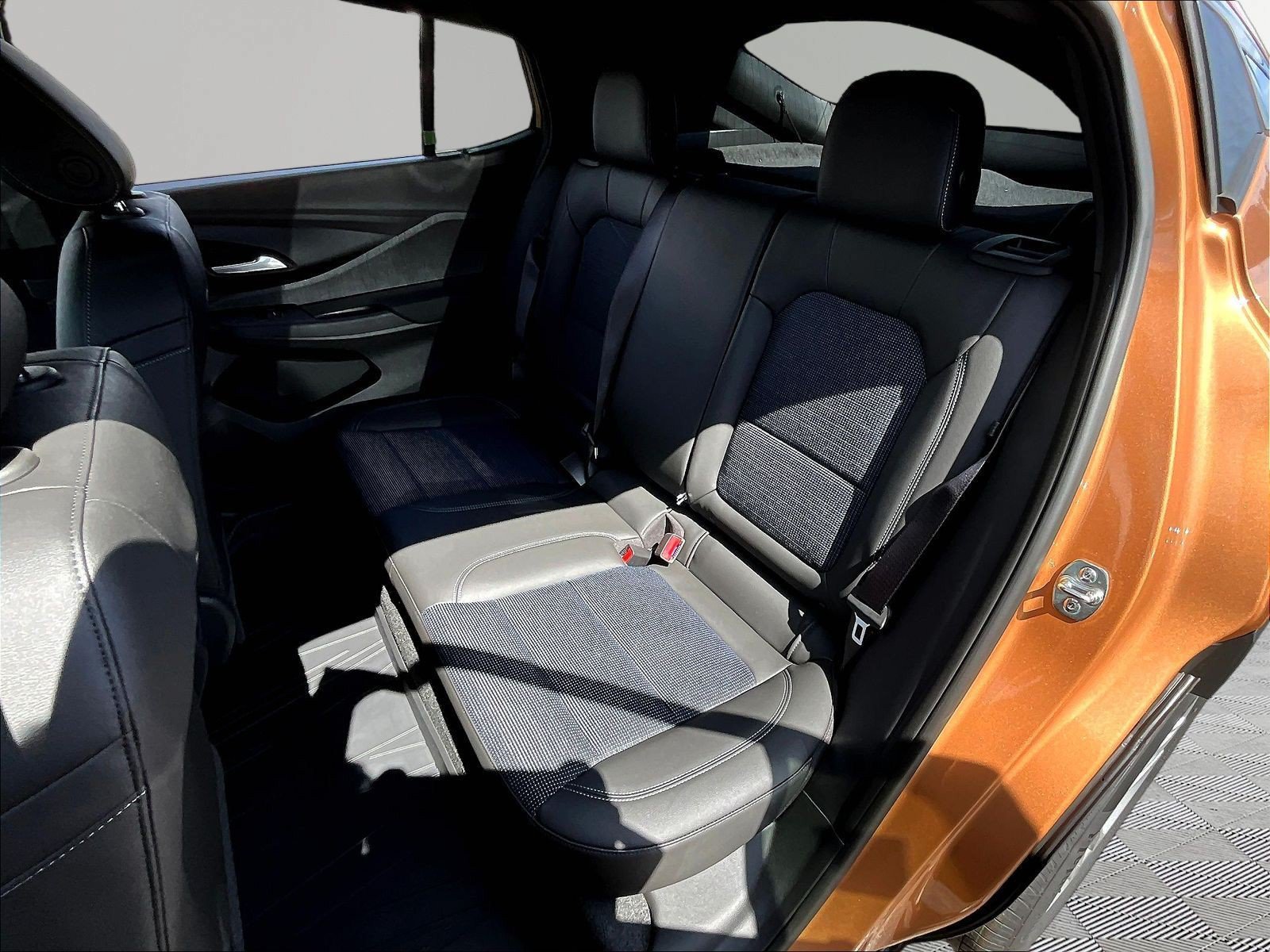 New 2026 Buick Envista Preferred w/ Convenience I Package FWD image 17