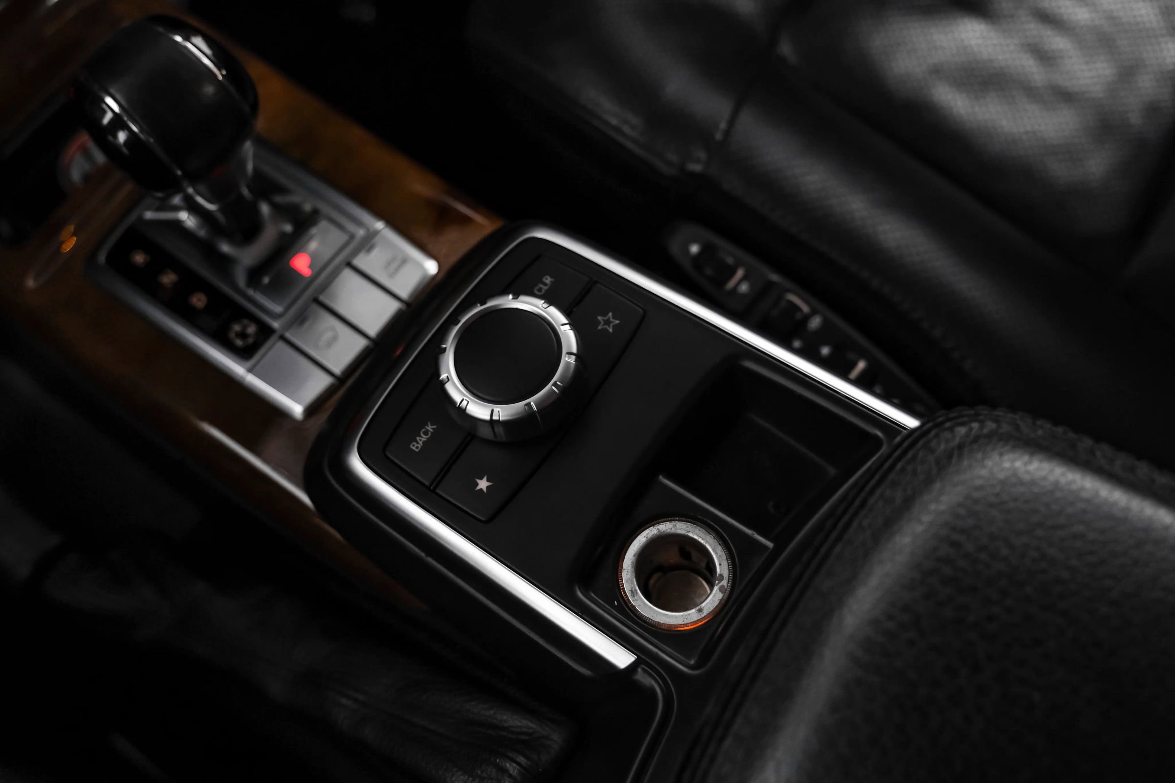 Used 2013 Mercedes-Benz G 550 image 19