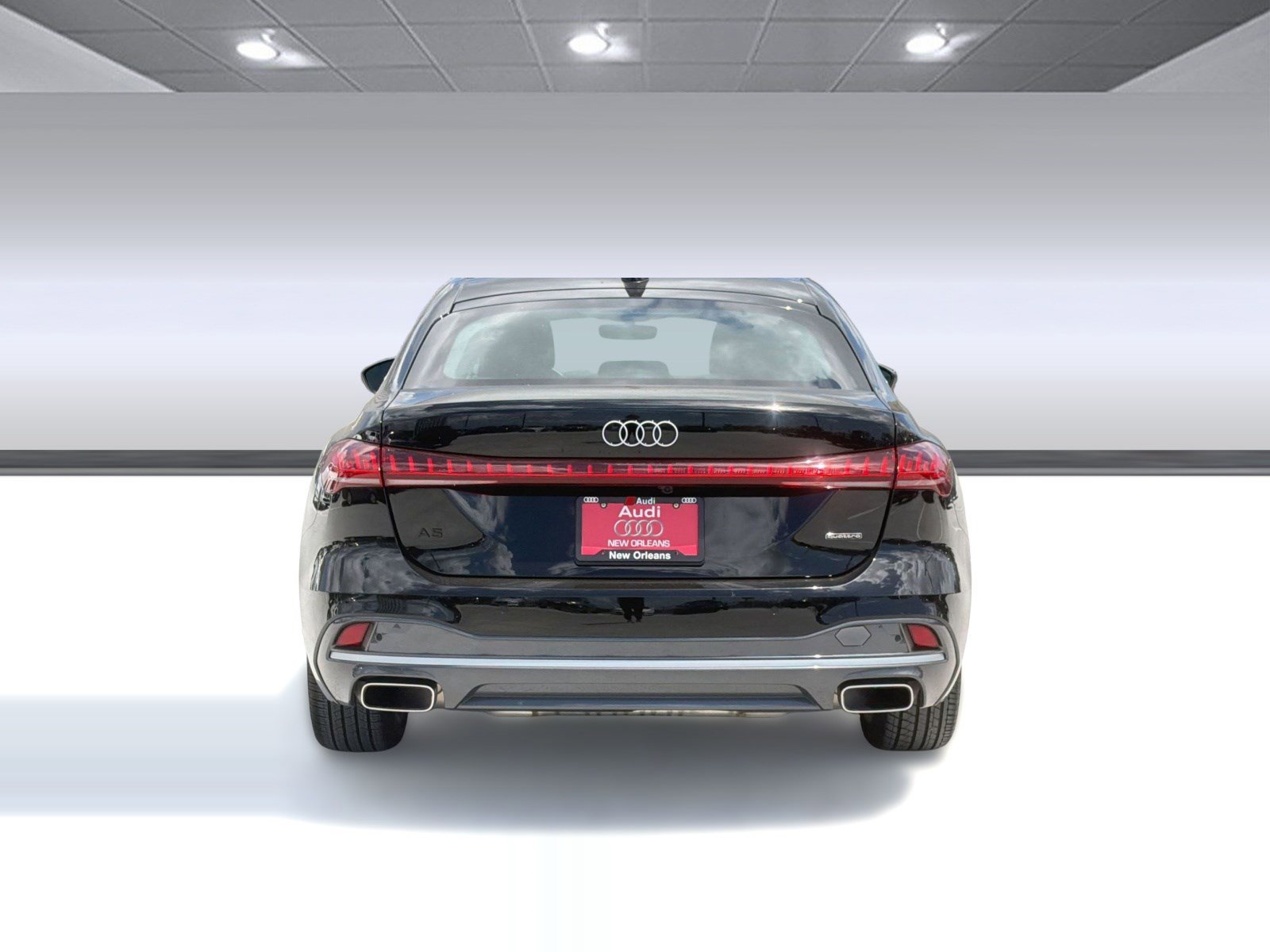 Used 2025 Audi A5 2.0T Premium w/ Convenience Package image 10