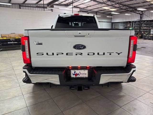 Used 2024 Ford F350 Lariat w/ FX4 Off-Road Package image 7
