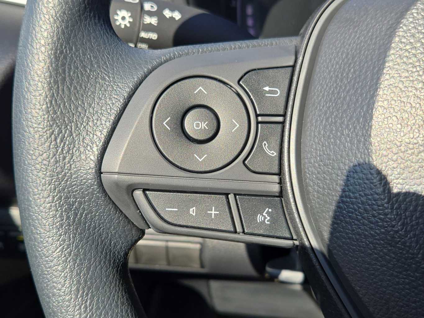 New 2026 Toyota Corolla LE image 19