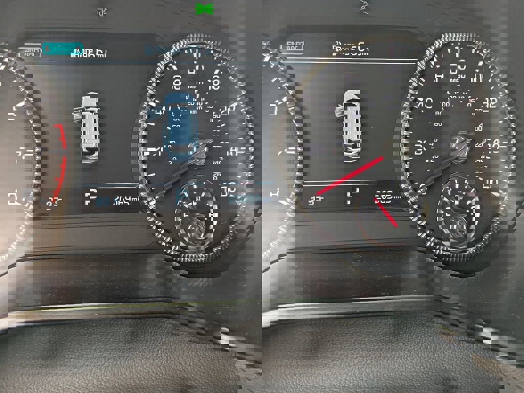 Certified 2022 Kia Telluride SX w/ Towing Package image 30