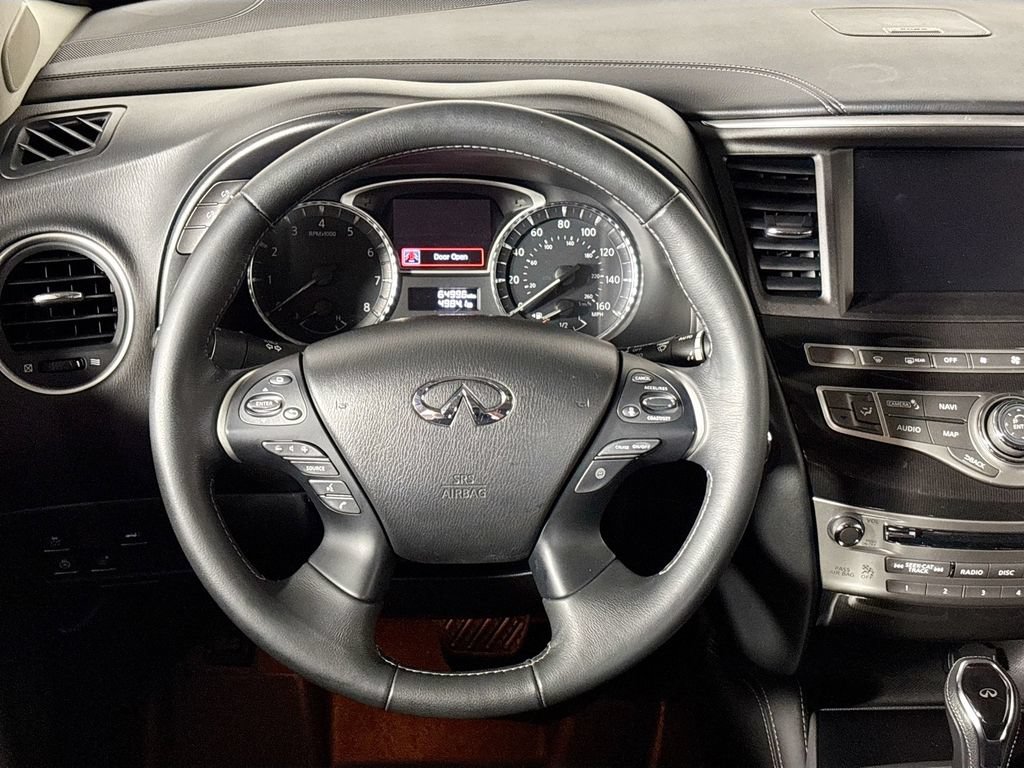 Used 2018 INFINITI QX60 Luxe w/ Premium Plus Package AWD/4WD image 13