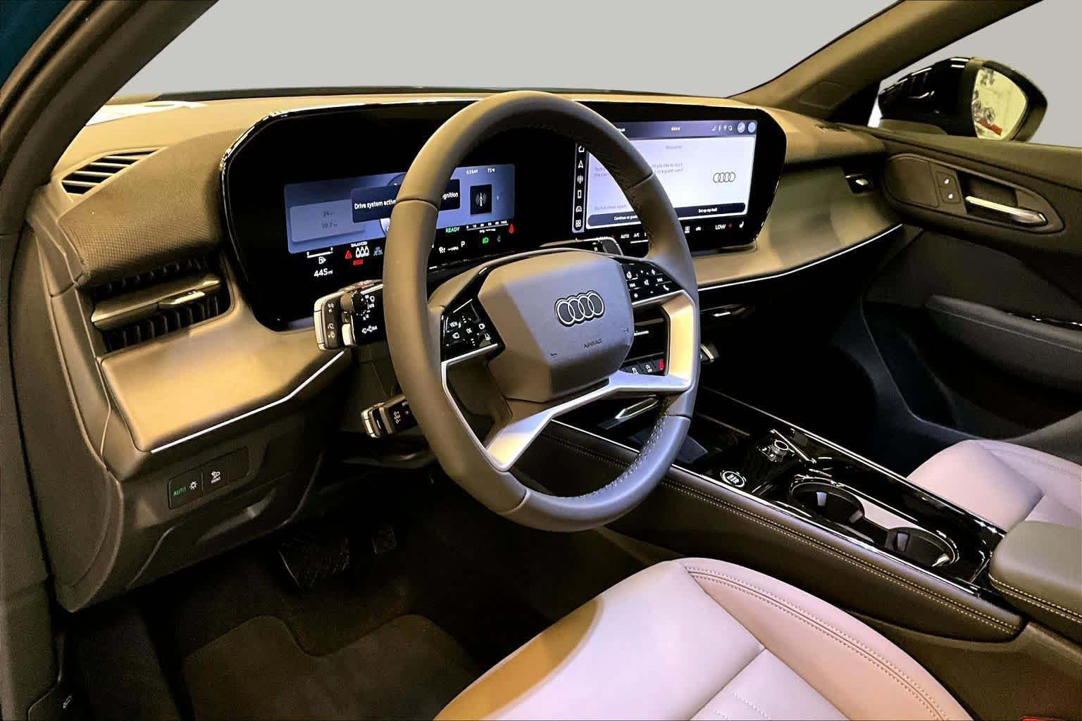 New 2026 Audi Q3 quattro 2.0T AWD/4WD image 8