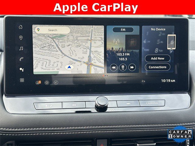 Used 2024 Nissan Rogue SL image 17