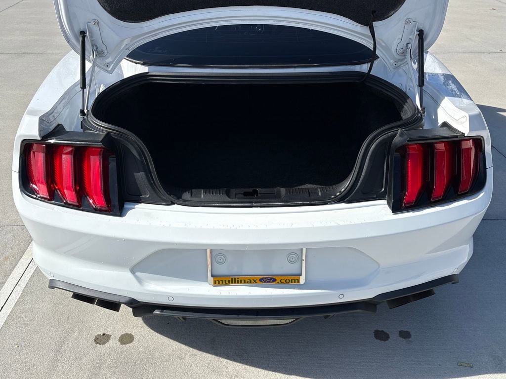 Certified 2021 Ford Mustang GT Premium image 30