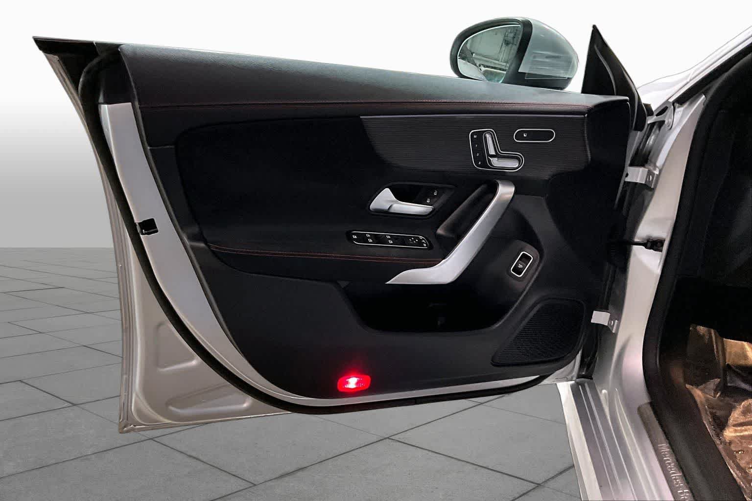 Certified 2023 Mercedes-Benz CLA 250 4MATIC image 22