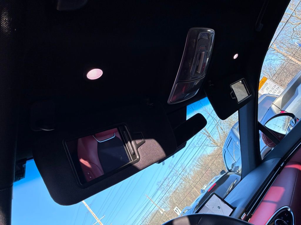 Used 2025 Genesis GV70 3.5T Sport image 46