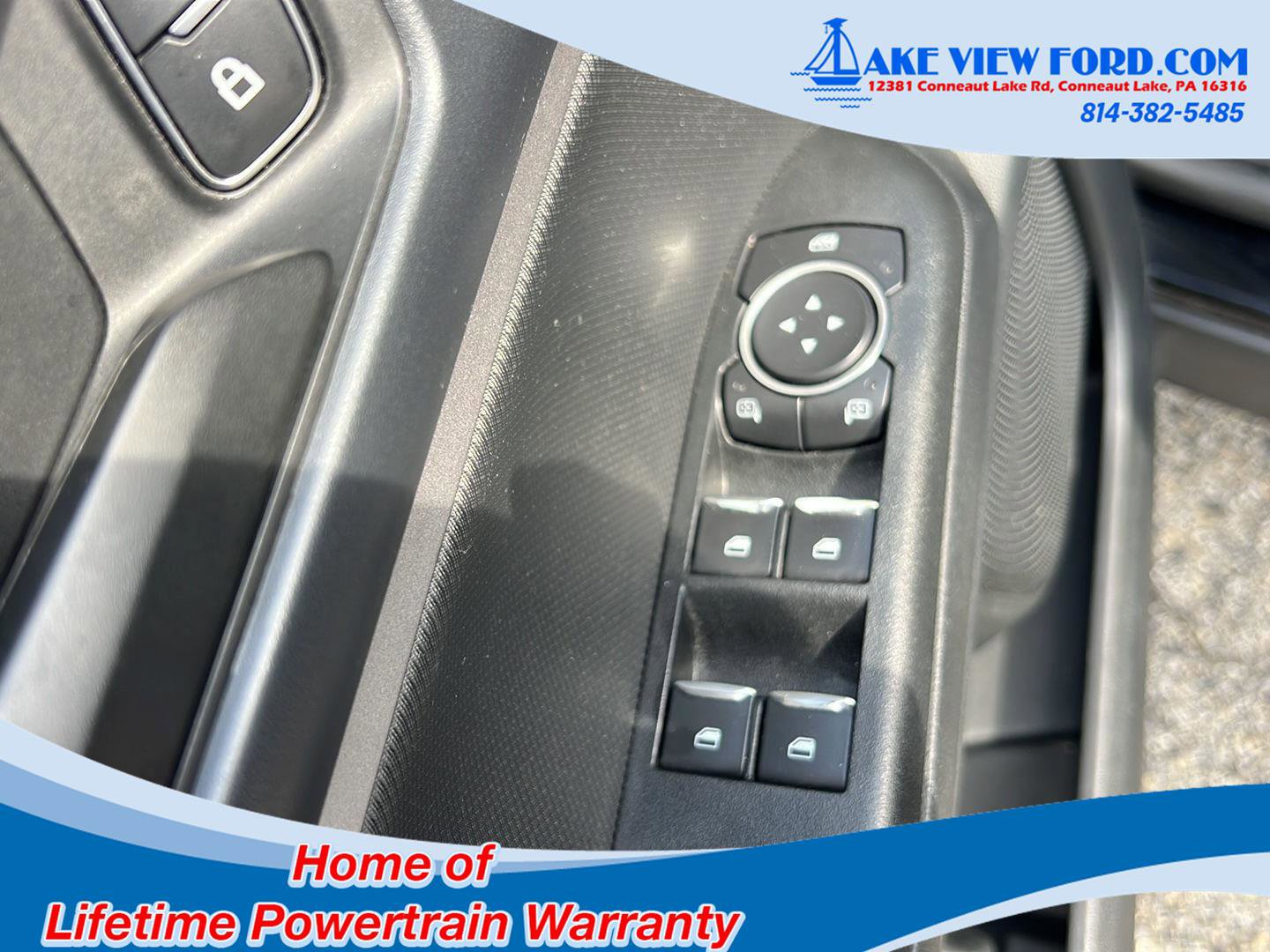 Used 2021 Ford Bronco Sport Big Bend w/ Big Bend Package (96B) image 21