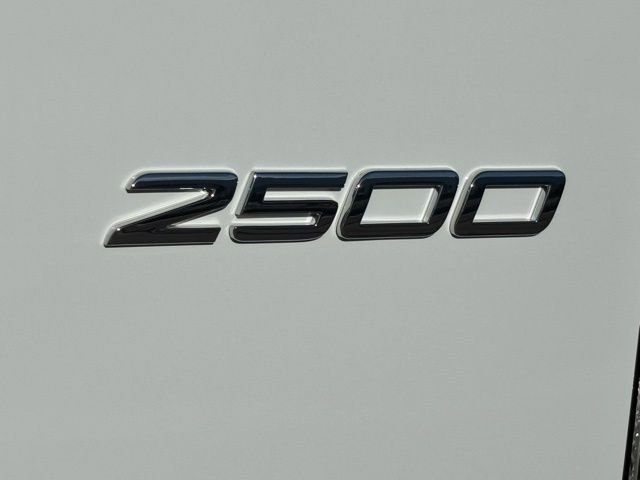 New 2026 Mercedes-Benz Sprinter 144 Cargo image 6