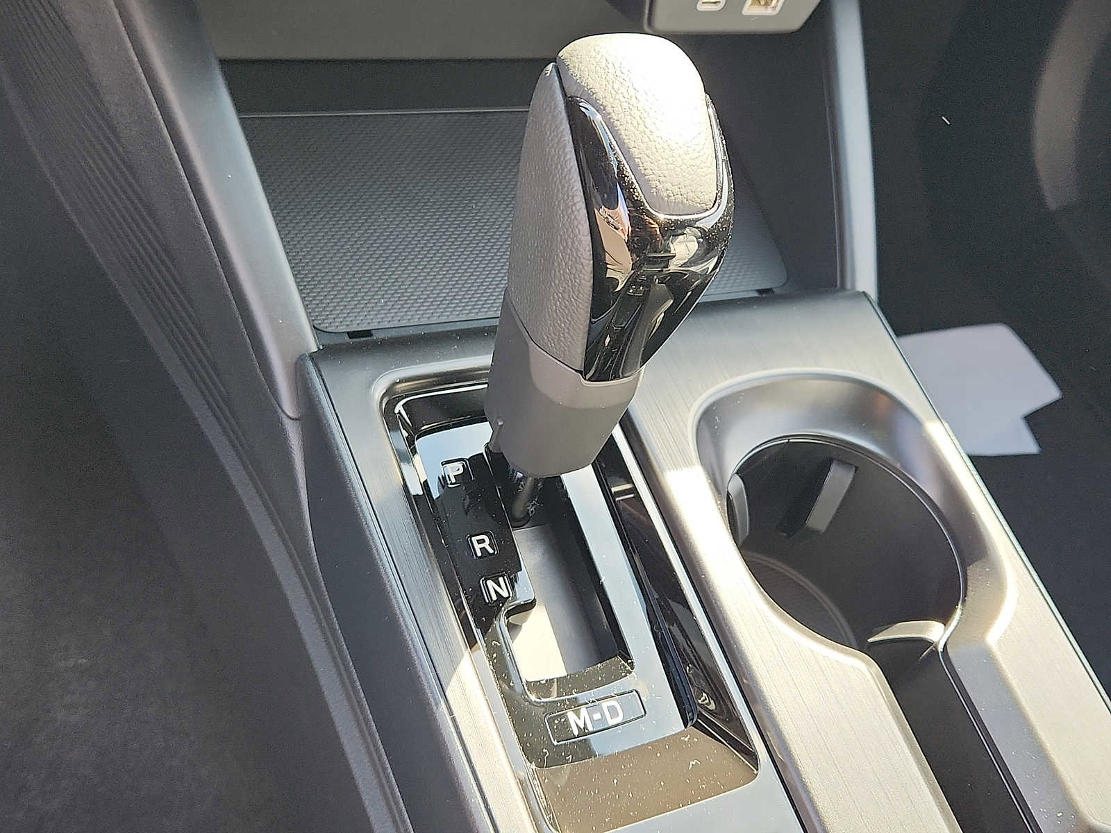 New 2026 Subaru Outback Premium image 7