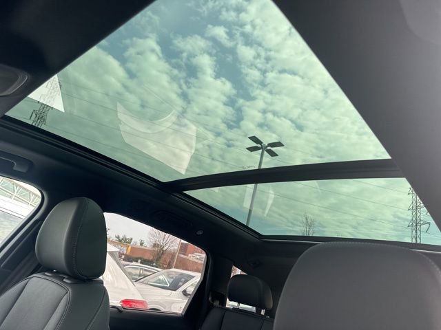 New 2026 Audi Q7 3.0T Premium Plus image 47