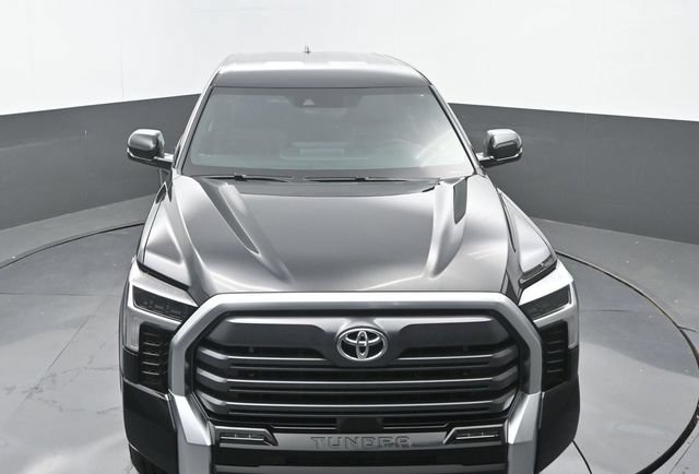 New 2026 Toyota Tundra Limited AWD/4WD image 28