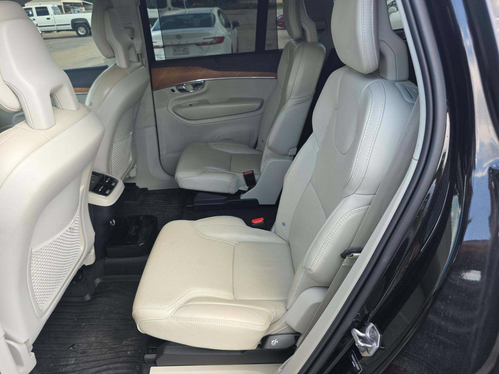 Used 2020 Volvo XC90 T6 Inscription w/ Protection Package Premier AWD/4WD image 12