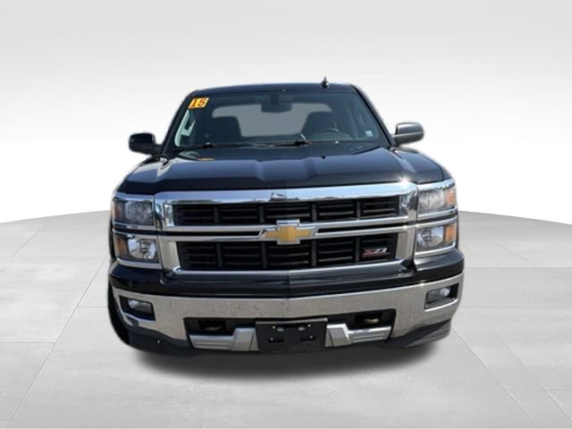Used 2015 Chevrolet Silverado 1500 LT w/ All Star Edition AWD/4WD image 9